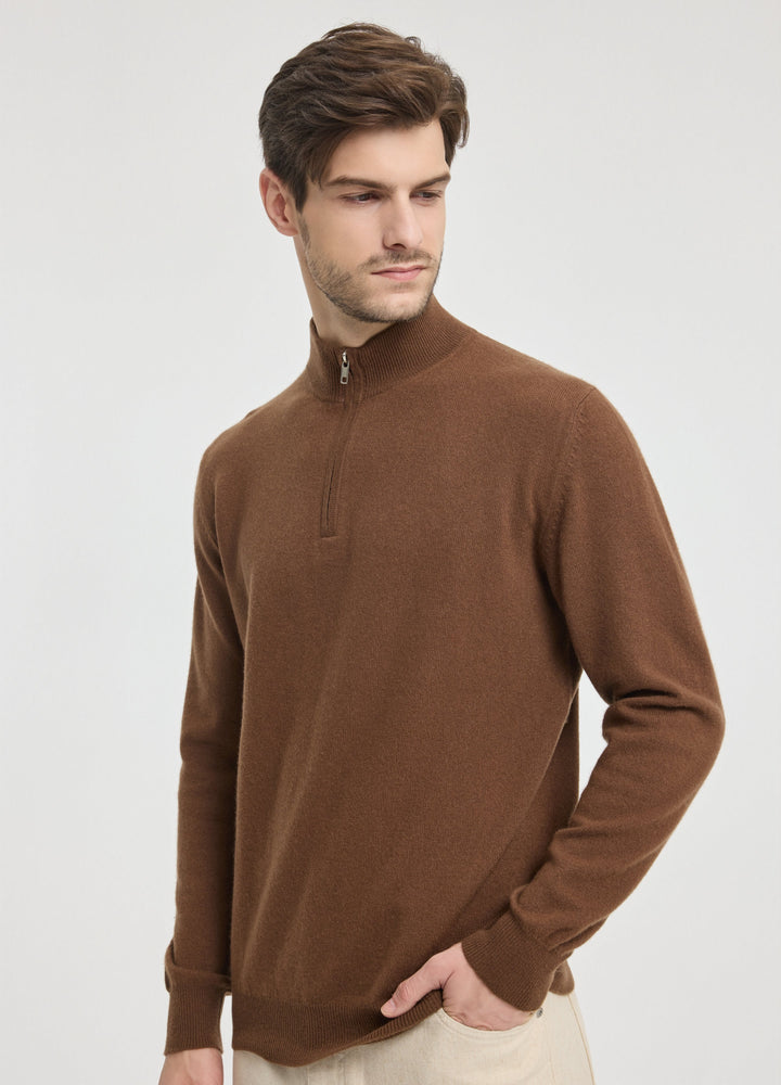 Cashmere Men&