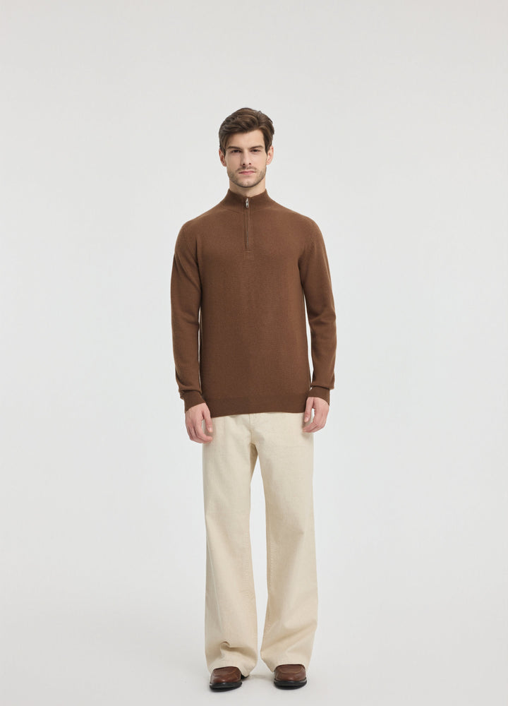 Cashmere Men&