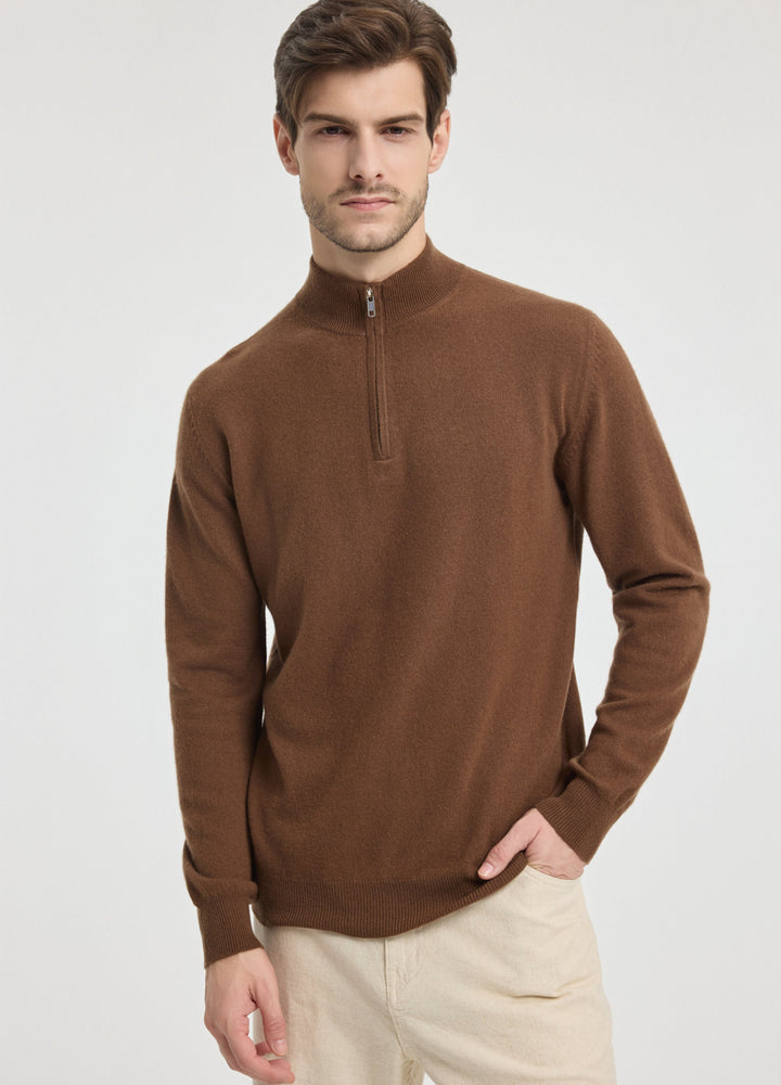 Cashmere Men&