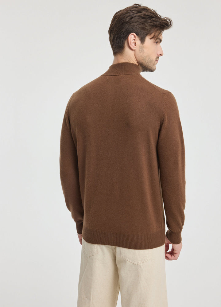Cashmere Men&