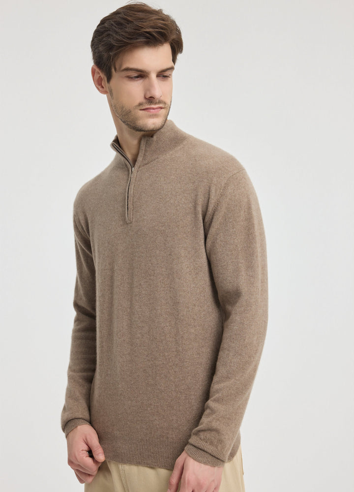 Cashmere Men&
