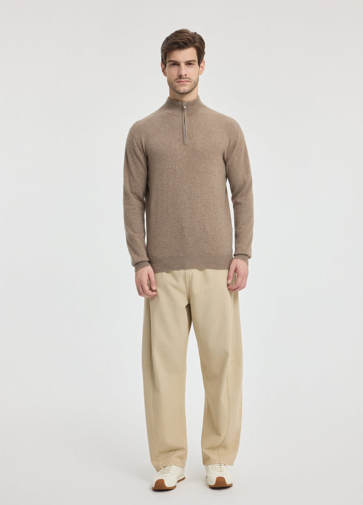 Cashmere Men&