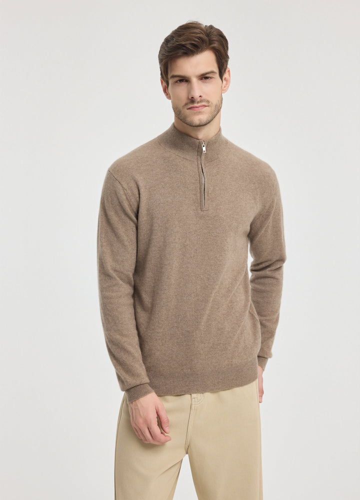Cashmere Men&