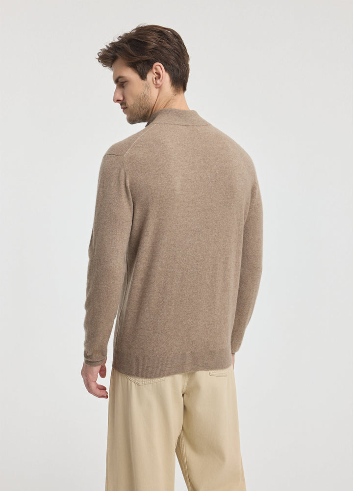 Cashmere Men&