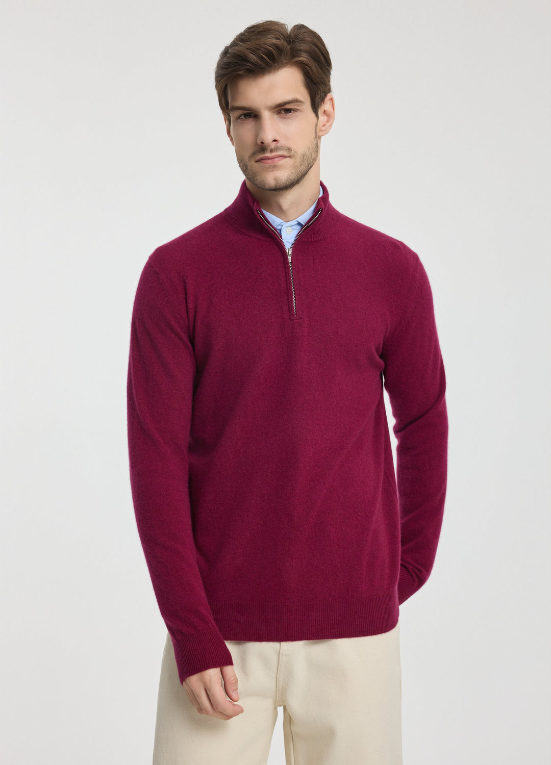 Cashmere Men&