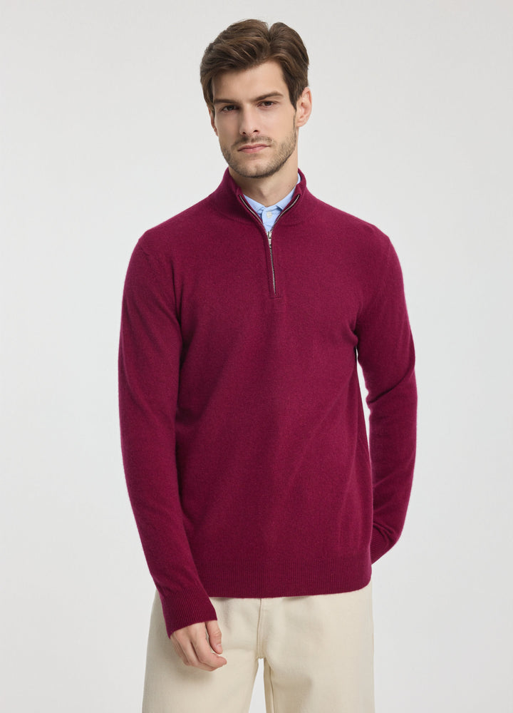 Cashmere Men&