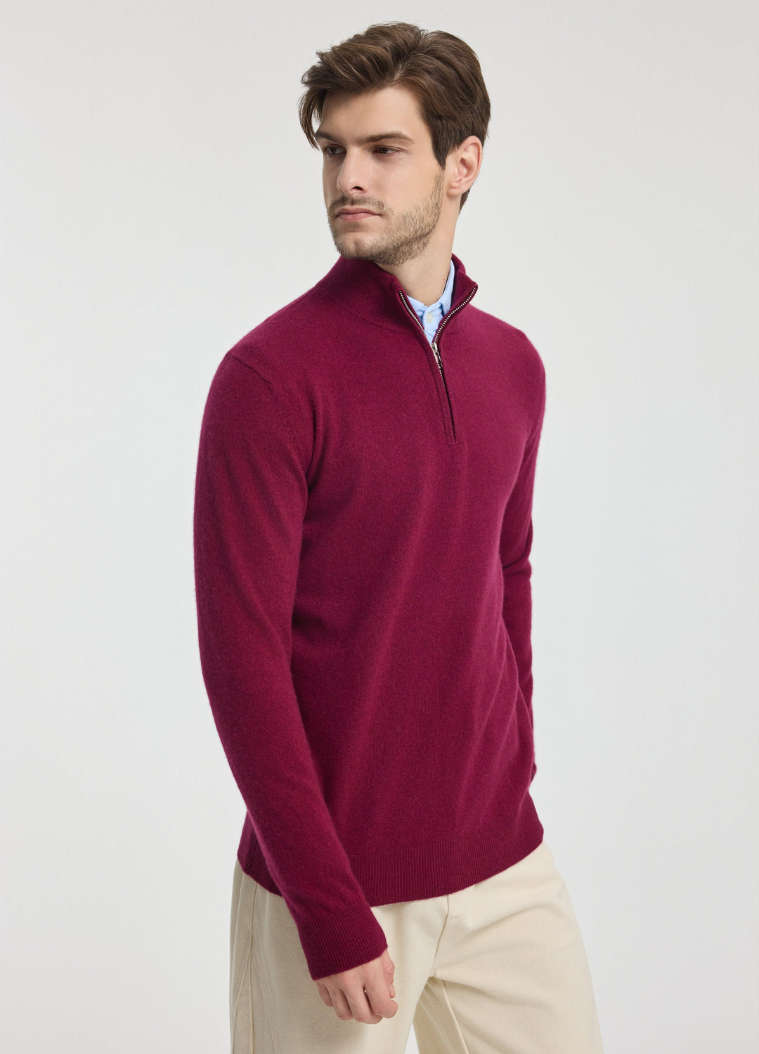 Cashmere Men&