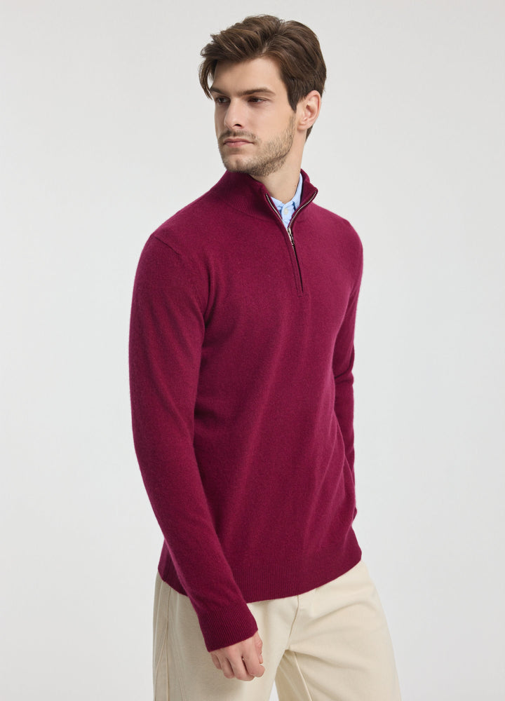 Cashmere Men&