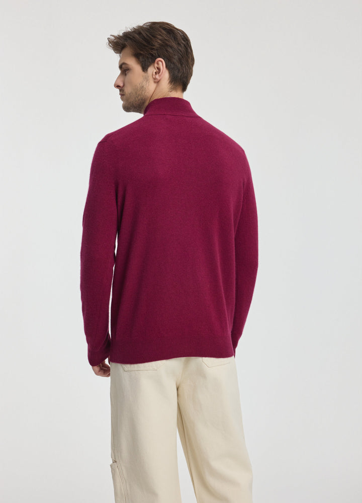 Cashmere Men&