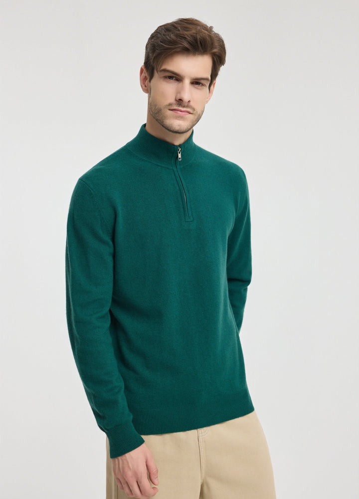 Cashmere Men&
