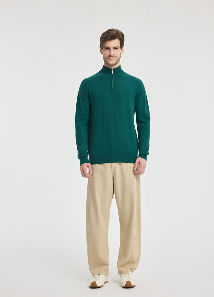 Cashmere Men&