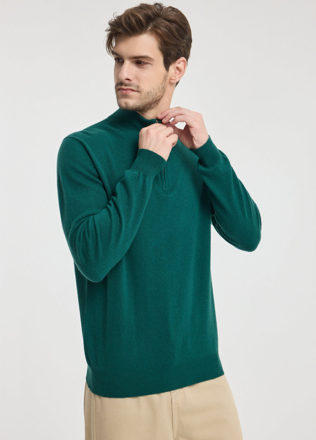 Cashmere Men&