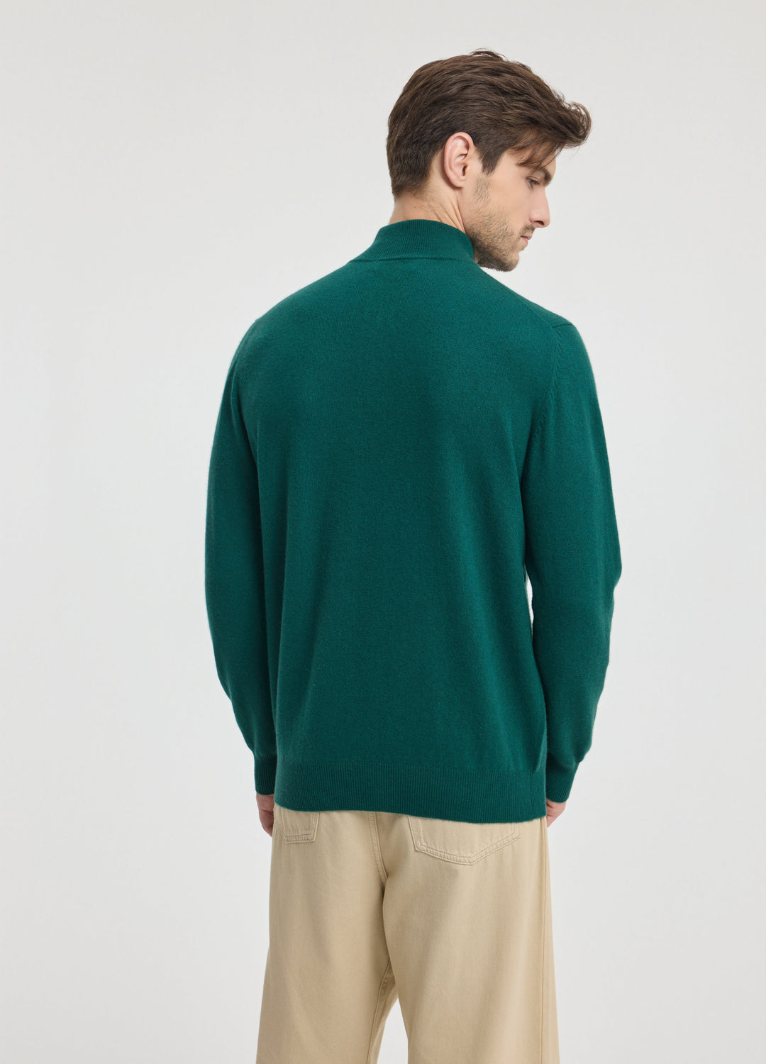 Cashmere Men&