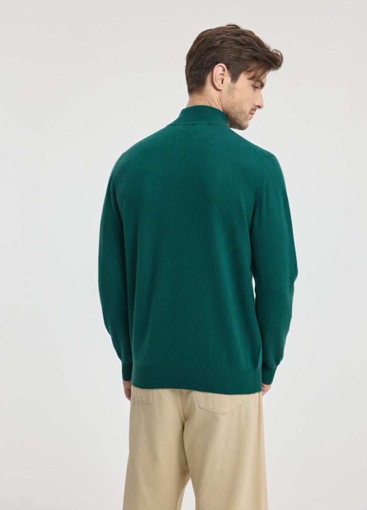 Cashmere Men&