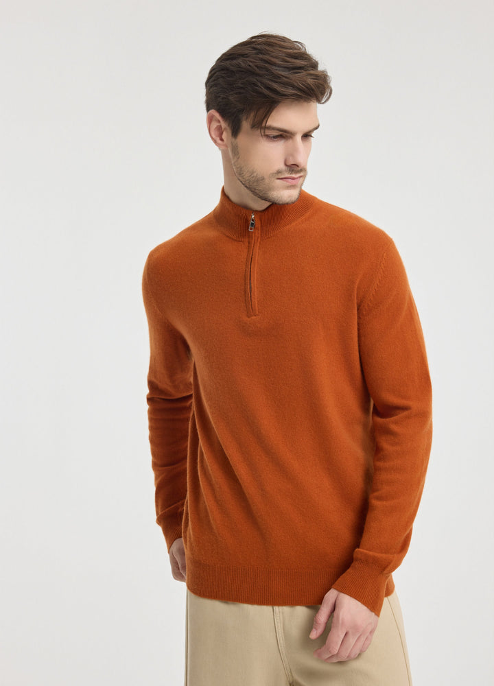 Cashmere Men&