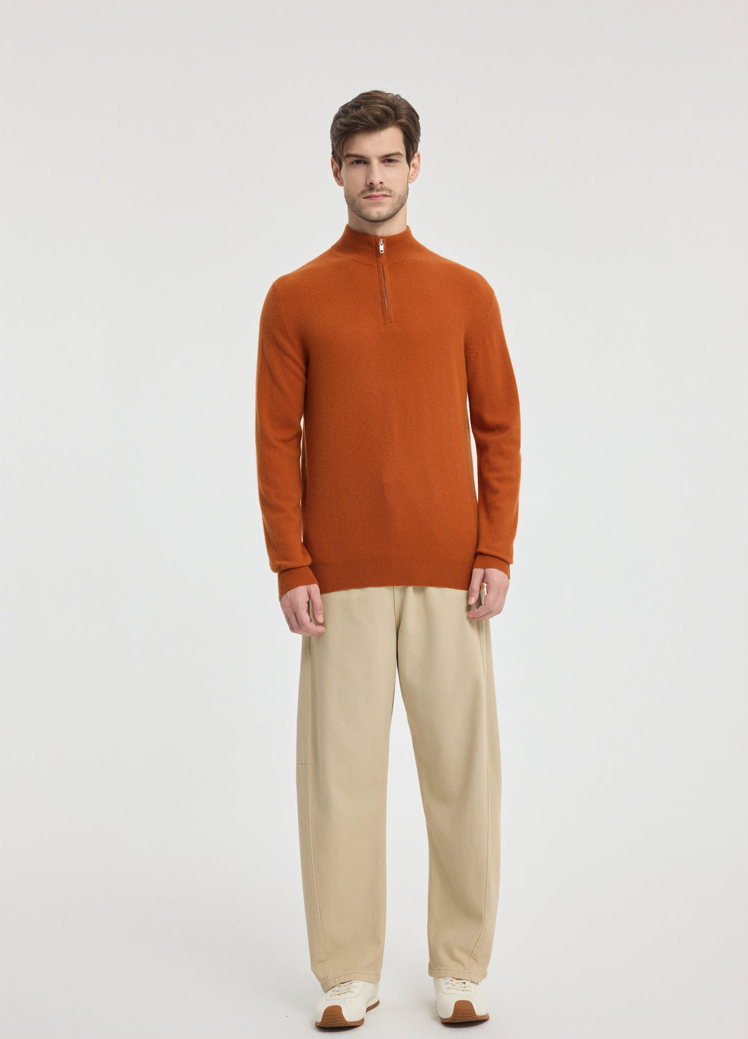 Cashmere Men&