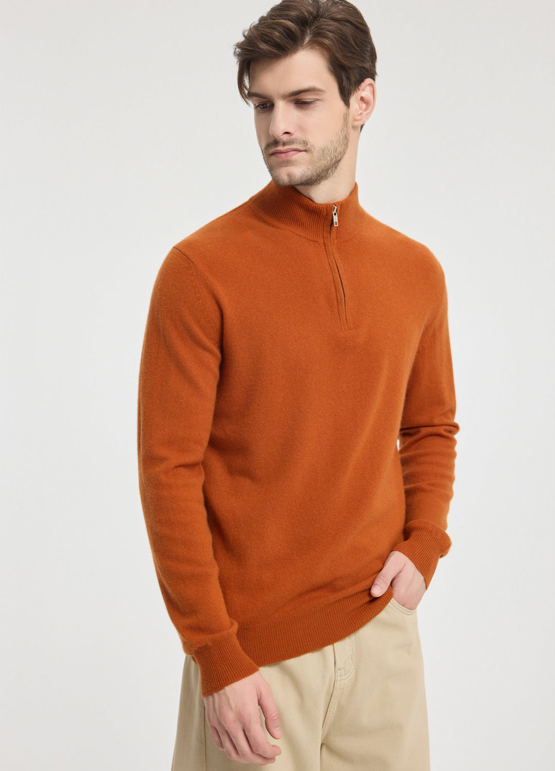 Cashmere Men&