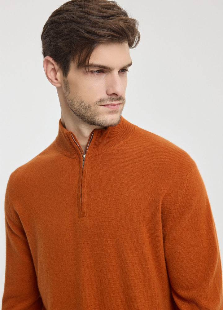 Cashmere Men&