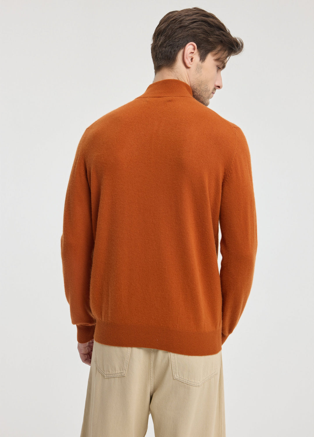 Cashmere Men&