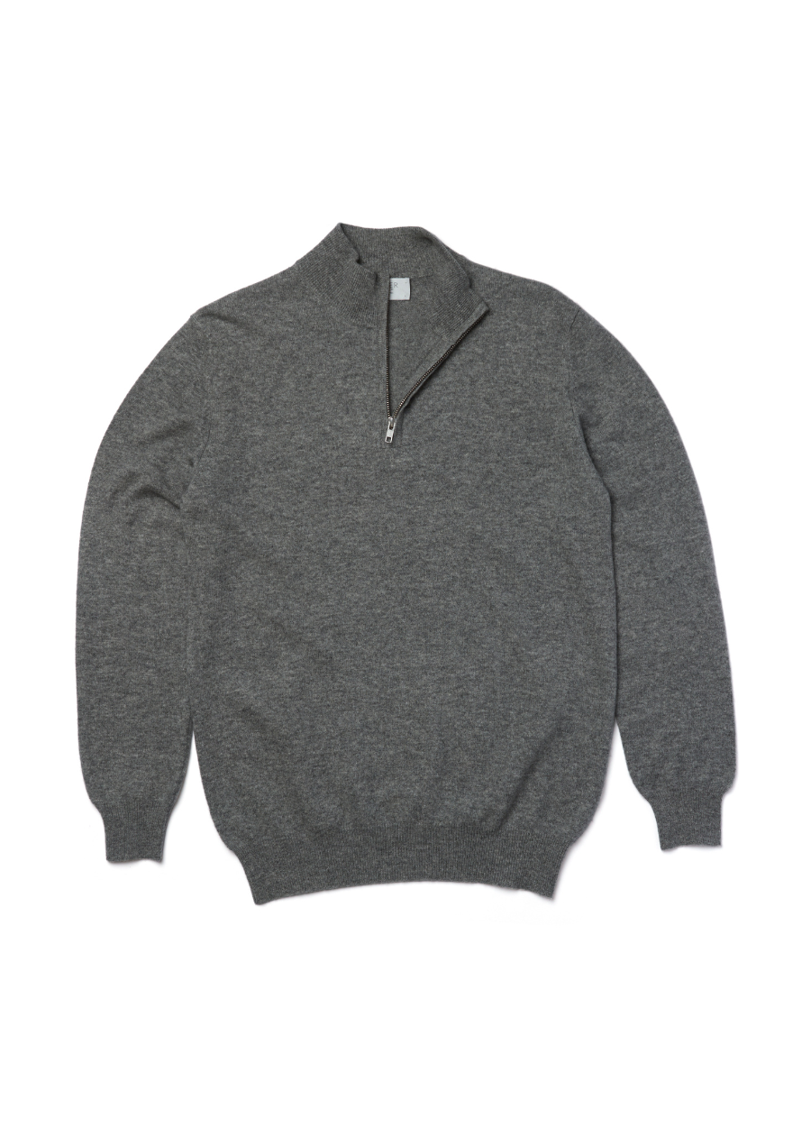 Cashmere Men&