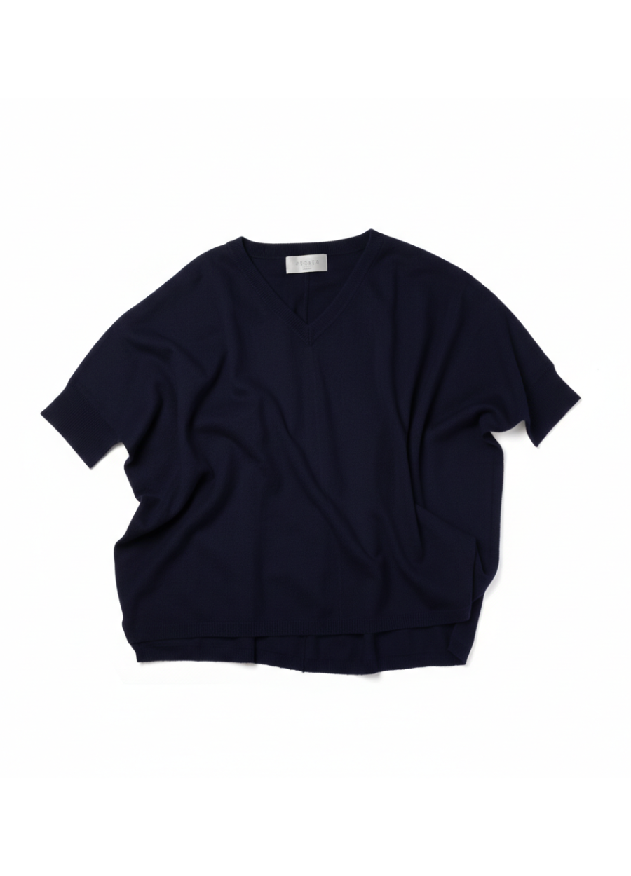 Venitia Vee (Merino Blend)