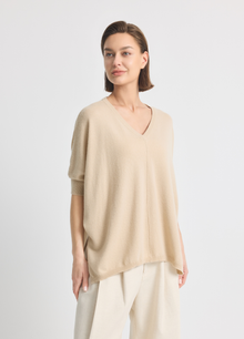 Victoria Vee (Merino Blend)