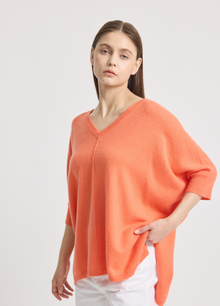 Victoria Vee (Merino Blend)