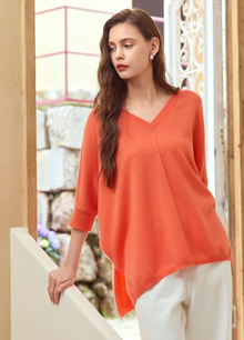 Victoria Vee (Merino Blend)
