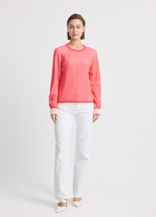Waterloo Sweat (Merino Blend)