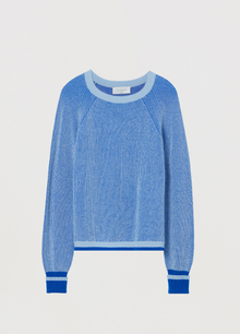 Waterloo Sweat (Merino Blend)