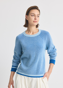 Waterloo Sweat (Merino Blend)