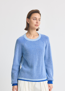 Waterloo Sweat (Merino Blend)