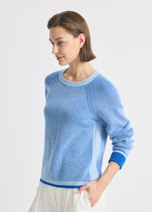 Waterloo Sweat (Merino Blend)