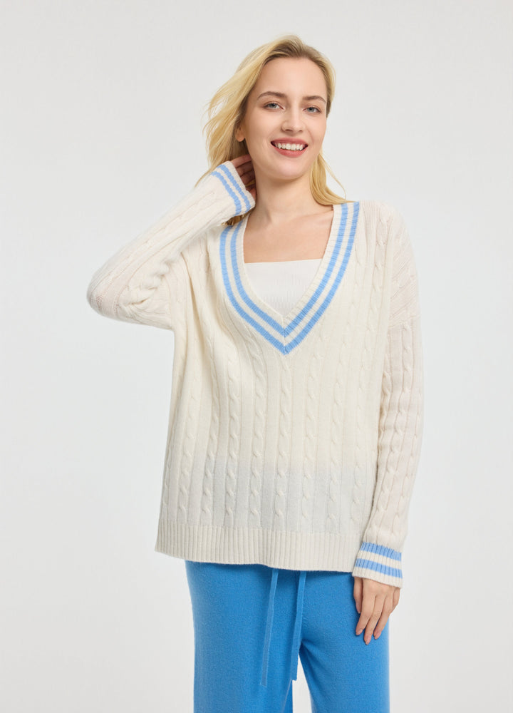 Cashmere Women&