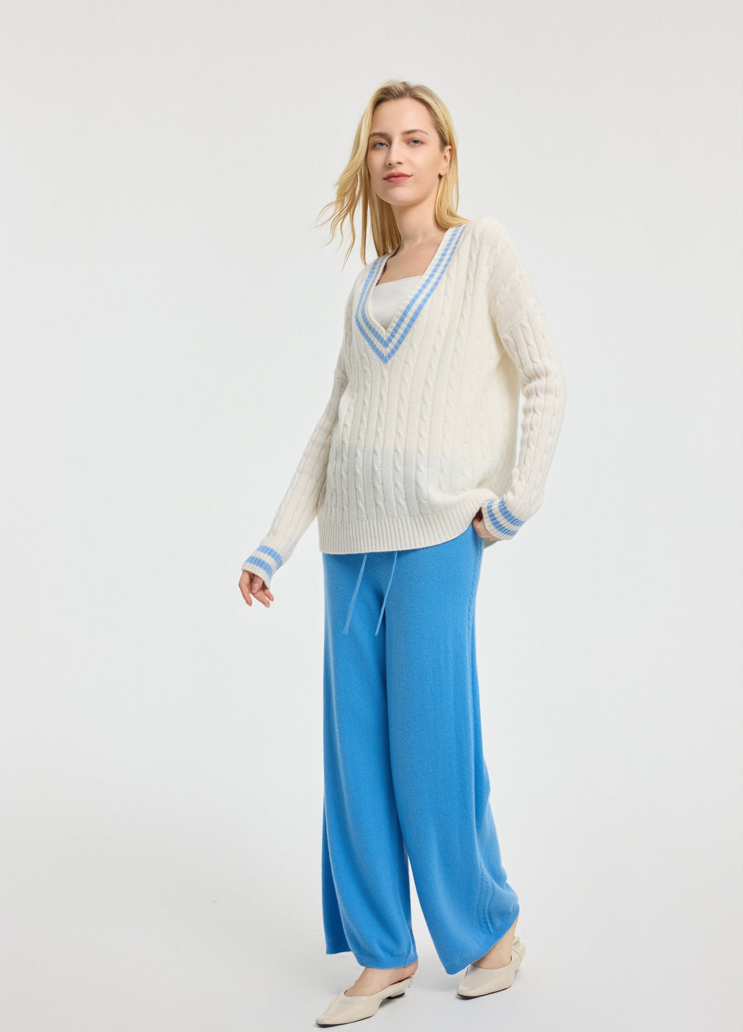 Cashmere Women&