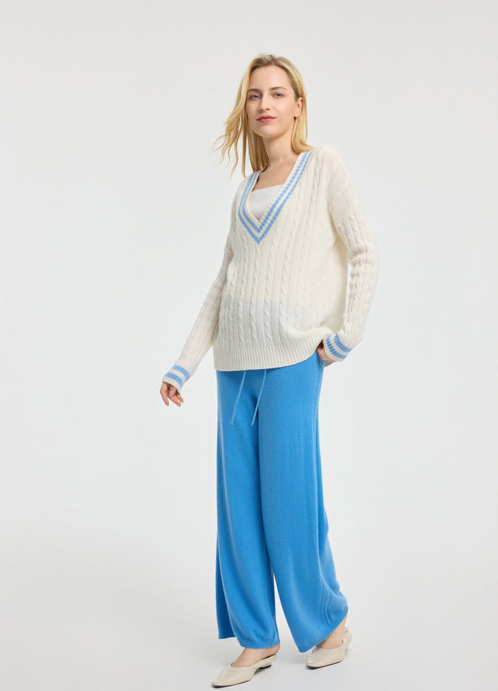 Cashmere Women&