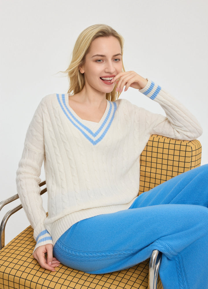Cashmere Women&