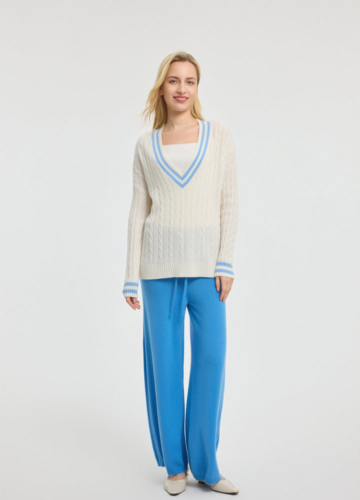 Cashmere Women&