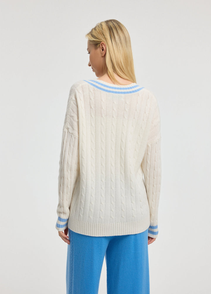 Cashmere Women&