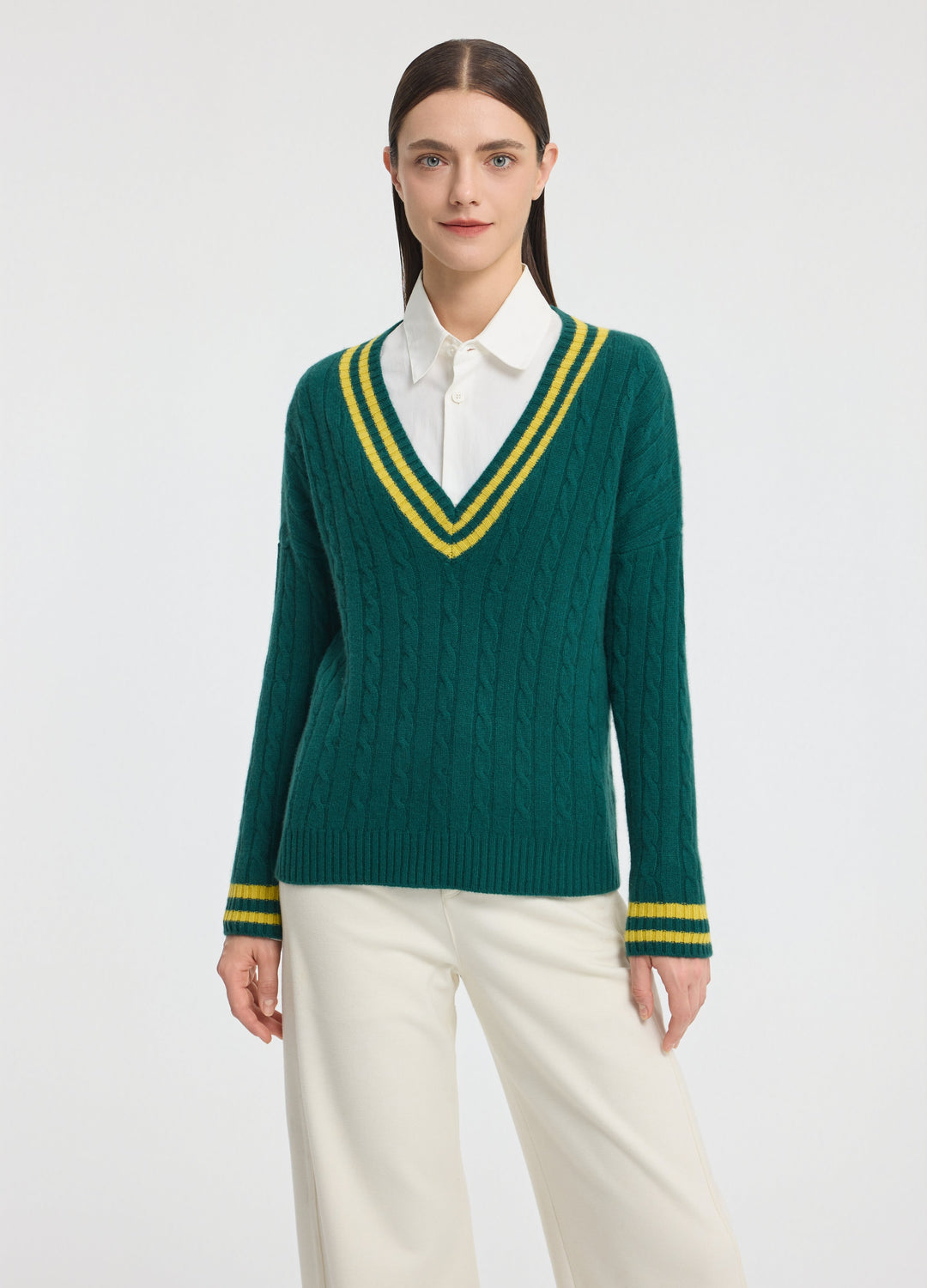 Cashmere Women&