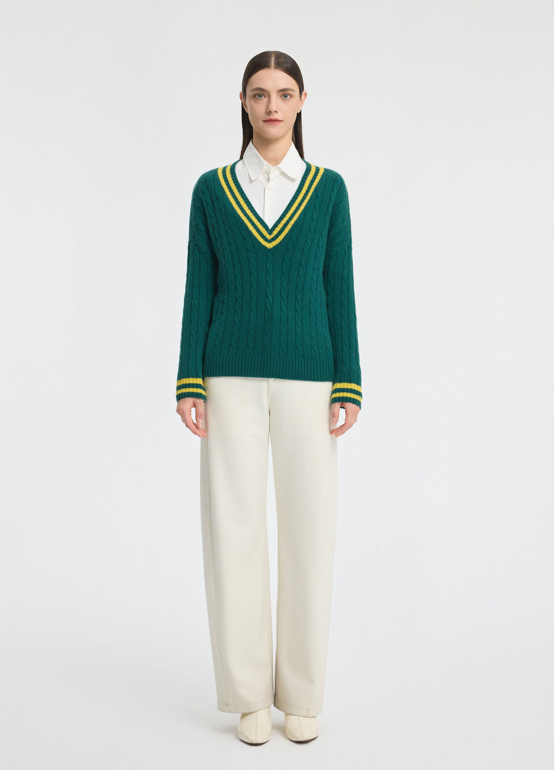 Cashmere Women&
