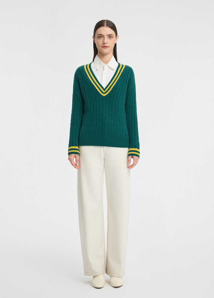 Cashmere Women&