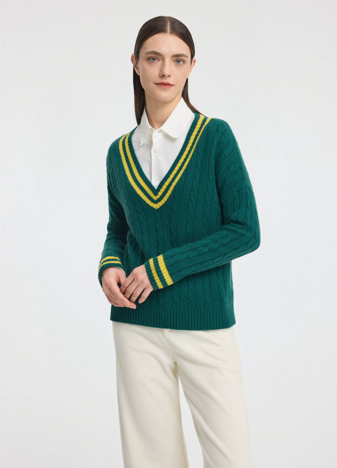 Cashmere Women&