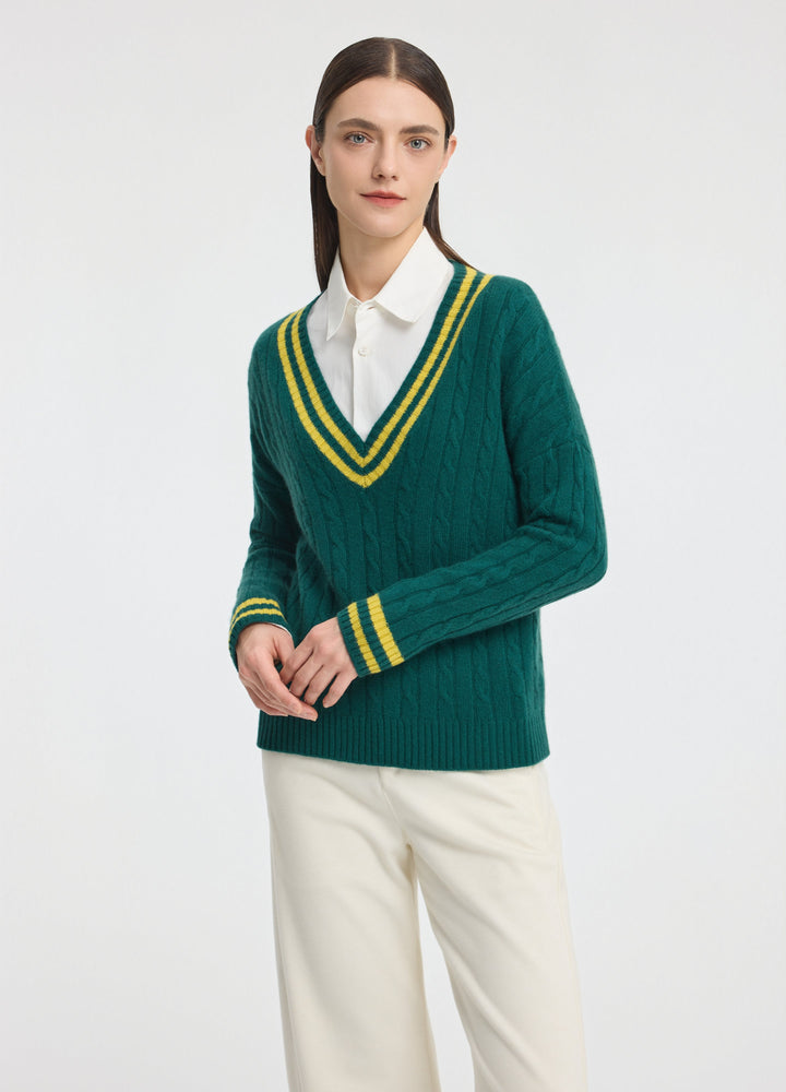 Cashmere Women&