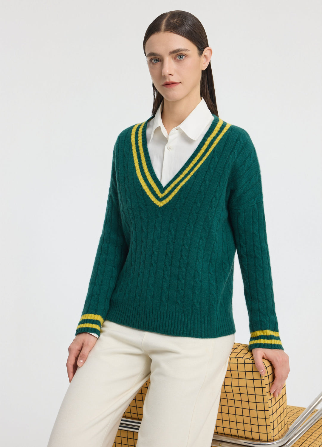 Cashmere Women&