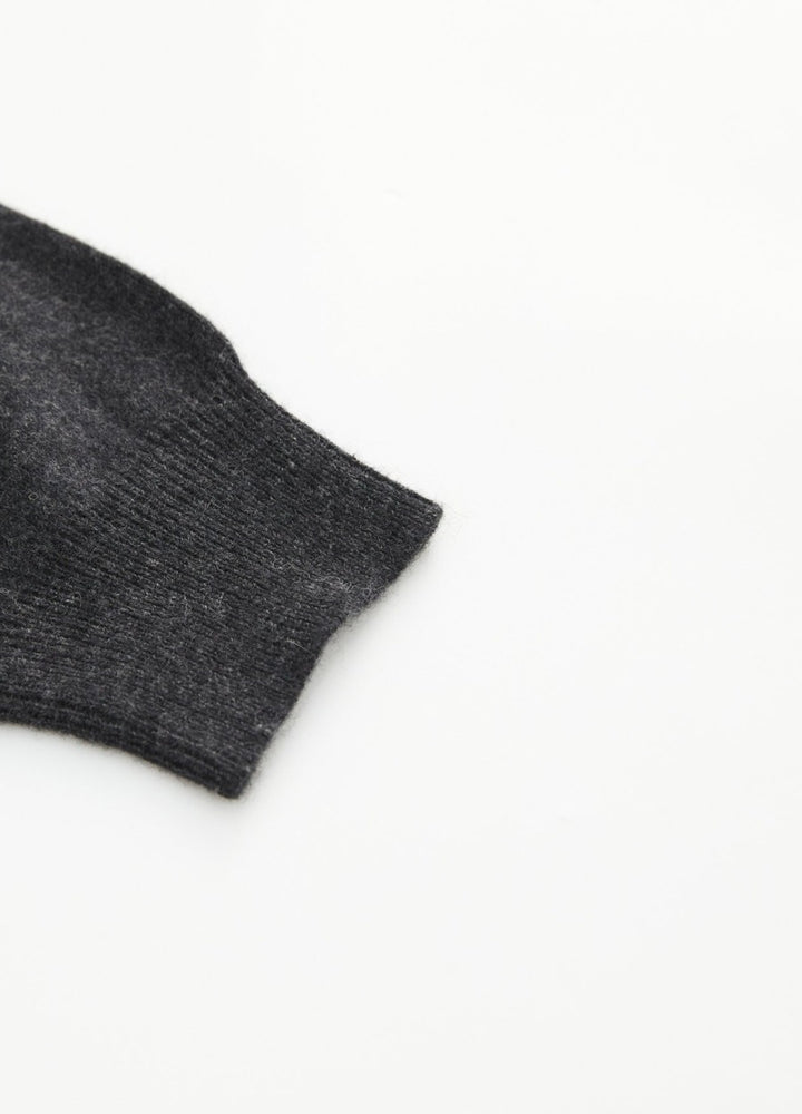 Cashmere Men's Warwick V-Neck Cardigan