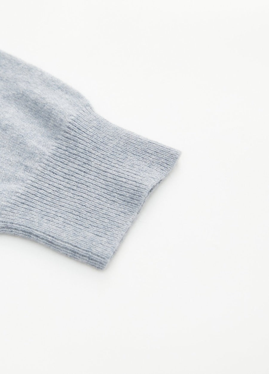 Cashmere Men's Warwick V-Neck Cardigan