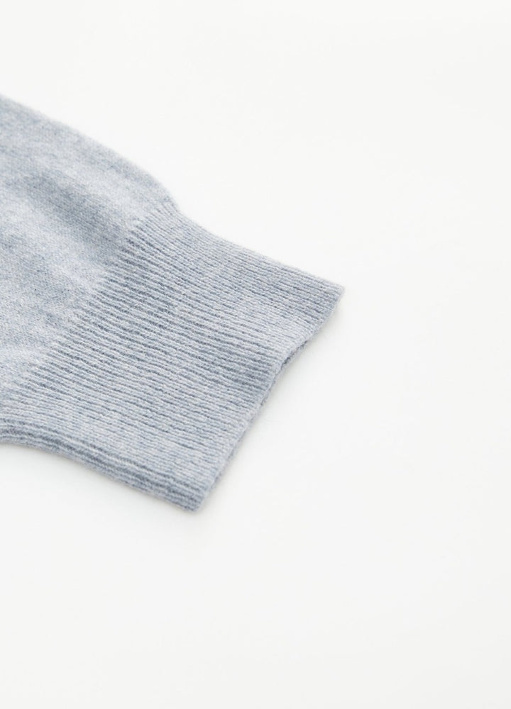 Cashmere Men's Warwick V-Neck Cardigan