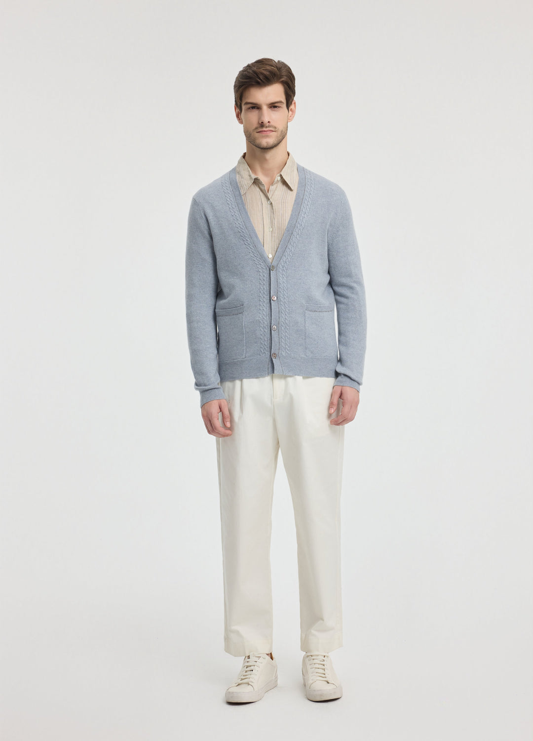 Cashmere Men&