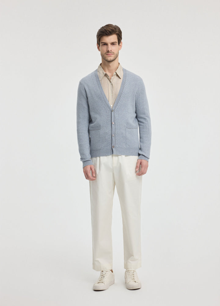 Cashmere Men&